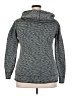 Tangerine Gray Pullover Sweater Size XXL - photo 2
