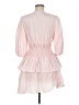Maje Pink Cocktail Dress Size EU (FR) 38 / US 6 - photo 2
