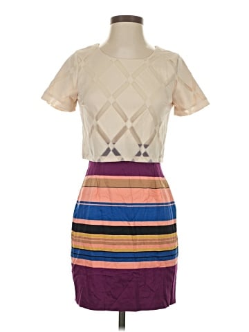 Weston Cocktail Dress (view 1)
