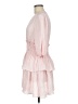 Maje Pink Cocktail Dress Size EU (FR) 38 / US 6 - photo 5