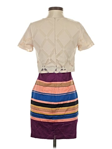 Weston Cocktail Dress (view 2)