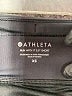 Athleta Black Athletic Shorts Size XS - photo 3