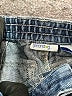 Greendog 100% Cotton Blue Denim Shorts 12-18 MO / 18 MO - photo 3
