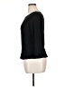 Sympli Black 3/4 Sleeve Top Size 12 - photo 5