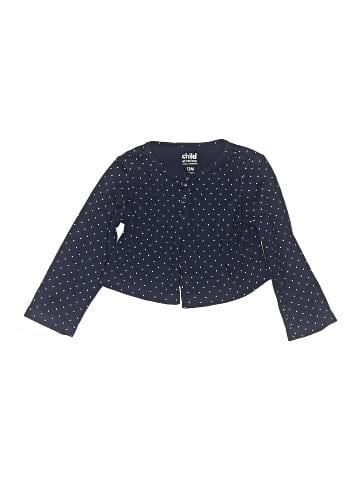 Child of Mine by Carter's Long Sleeve T-Shirt (view 1)