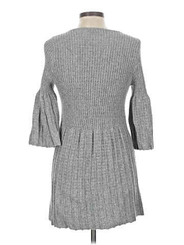 Heather B Pullover Sweater (view 2)