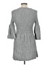 Heather B Gray Pullover Sweater Size L - photo 2
