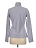 Calia Gray Long Sleeve Turtleneck Size M - photo 2
