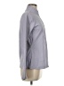 Calia Gray Long Sleeve Turtleneck Size M - photo 4