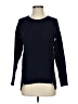 CAbi Blue Pullover Sweater Size XS - photo 1