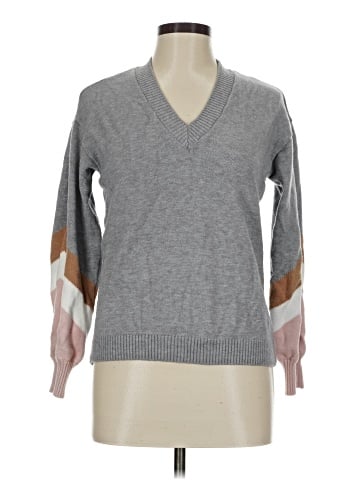 Les Serein Pullover Sweater (view 1)