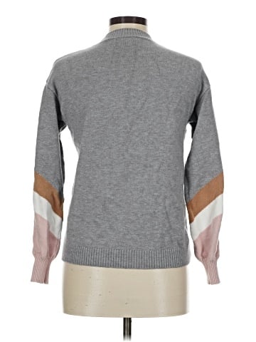 Les Serein Pullover Sweater (view 2)