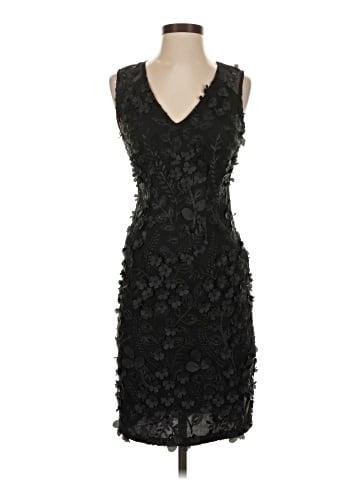 White House Black Market Cocktail Dress (view 1)