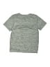 Adidas 100% Polyester Gray Active T-Shirt Size 7 - photo 2