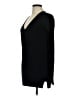Lululemon Athletica Black Pullover Sweater Size 6 - photo 5