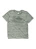 Adidas 100% Polyester Gray Active T-Shirt Size 7 - photo 1
