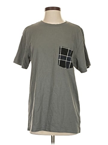 Original Use Short Sleeve T-Shirt (view 1)