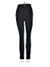 Everlane Solid Black Jeggings Size 27 waist - photo 1