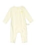 Ettoi White Ivory Long Sleeve Onesie Size 3-6 mo - photo 1