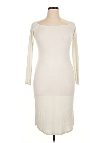 Silence and Noise Casual Dress (view 1)