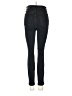Everlane Solid Black Jeggings Size 27 waist - photo 2