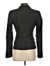 Mango Gray Blazer Size 4 - photo 2