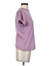 Assorted Brands Purple Active T-Shirt Size S - photo 4