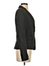Mango Gray Blazer Size 4 - photo 4