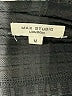 Max Studio Black Pullover Sweater Size M - photo 7
