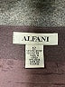 Alfani Solid Gray Formal Skirt Size 12 - photo 4