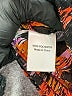 Peyton Jensen 100% Polyester Orange Long Sleeve Blouse Size L - photo 8
