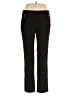 Michel Studio Solid Black Active Pants Size 16 - photo 1
