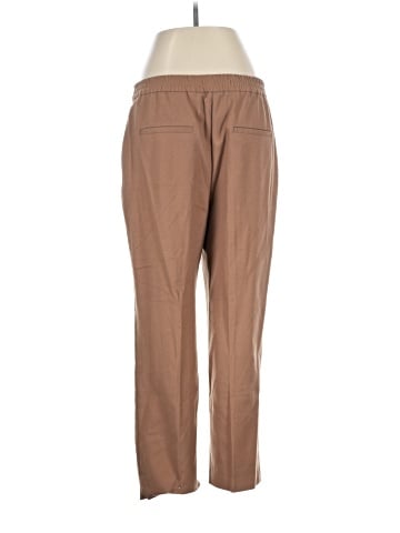 Zara Basic Casual Pants (view 2)