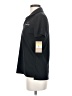 Nike 100% Polyester Black Short Sleeve Top Size S - photo 5