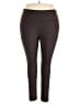Unbranded Brown Active Pants Size 4X - photo 1
