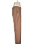 Zara Basic Solid Brown Casual Pants Size M - photo 4