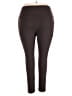 Unbranded Brown Active Pants Size 4X - photo 2