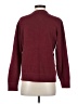 Marc Jacobs Polka Dots Burgundy Pullover Sweater Size XS - photo 2