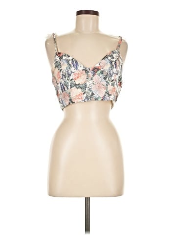DRA Tank Top (view 1)