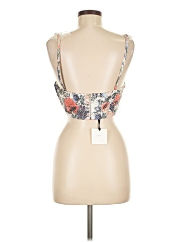 DRA Tank Top (view 2)