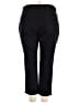 Gloria Vanderbilt Black Casual Pants Size 22WS - photo 2
