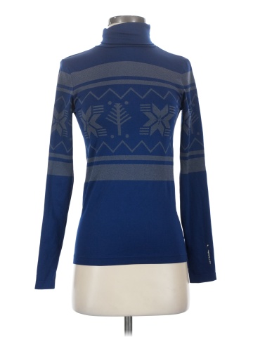 Climawear Turtleneck Sweater (view 1)