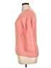 Carolyn Taylor Pink Pullover Sweater Size XL - photo 5