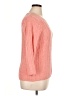 Carolyn Taylor Pink Pullover Sweater Size XL - photo 4