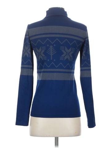 Climawear Turtleneck Sweater (view 2)