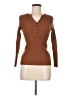 Unbranded Brown Pullover Sweater Size M - photo 1