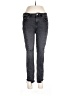 Zara Stars Gray Jeans Size 10 - photo 1