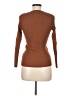 Unbranded Brown Pullover Sweater Size M - photo 2