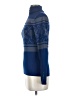 Climawear Blue Turtleneck Sweater Size S - photo 5