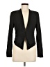 ANGL Black Blazer Size M - photo 1